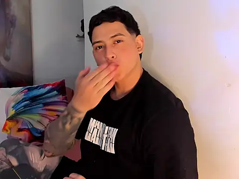 Paul wesley online show from September 2025 03:52:02 AM