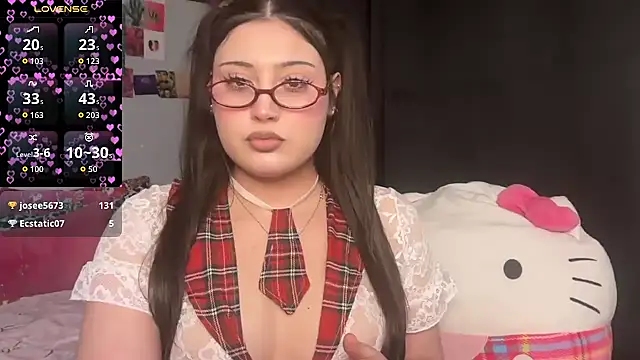 Snapshot of Babyyboutabag chatting on February 2026 02:29:02 AM Babyyboutabag online show from February 2026 02:29:02 AM