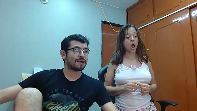 Isaandysex2428 online show from February 2025 01:33:01 AM