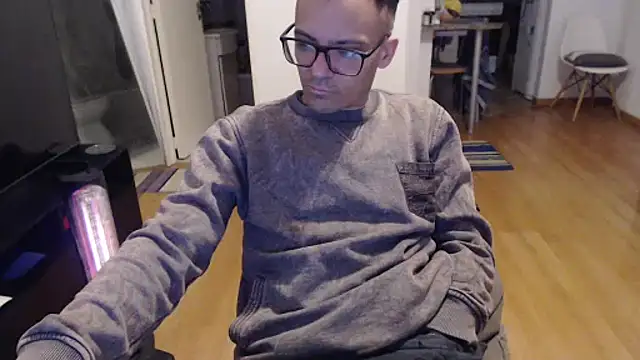guachin hunk online show from May 2026 06:34:02 PM