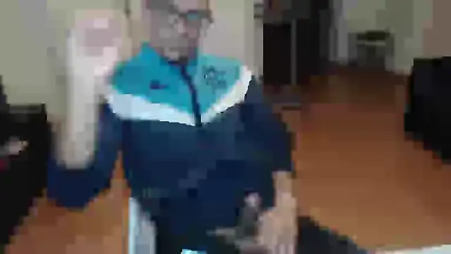 guachin hunk online show from May 2026 04:20:02 AM