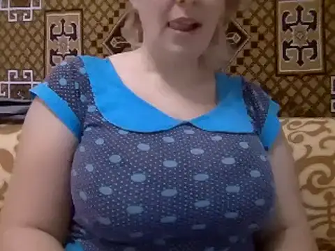 Diana Britt online show from December 2024 06:10:02 AM