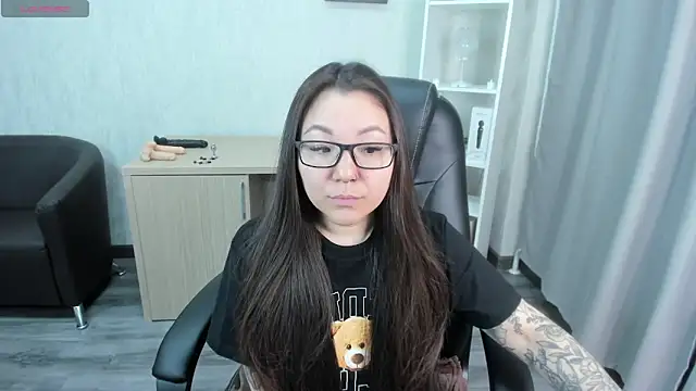 gentle muse online show from February 2025 11:59:01 PM