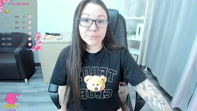 gentle muse online show from February 2025 03:26:02 AM