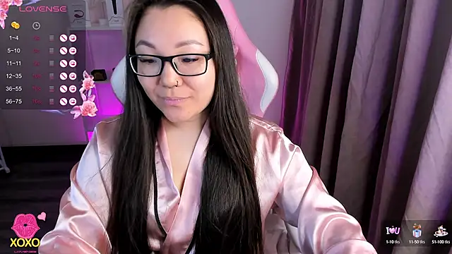 gentle muse online show from March 2025 01:03:02 AM