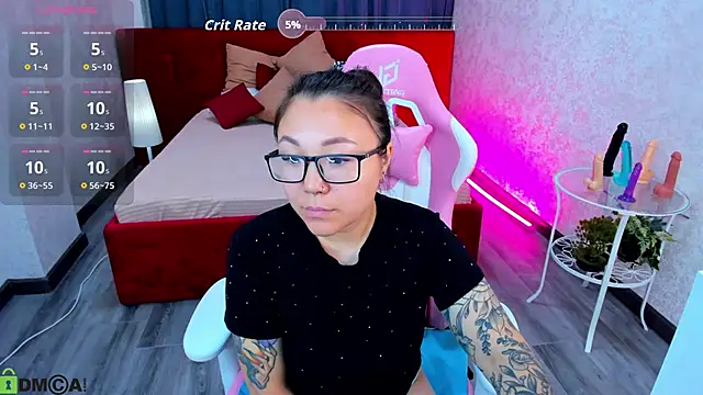 gentle muse online show from September 2025 12:00:02 AM