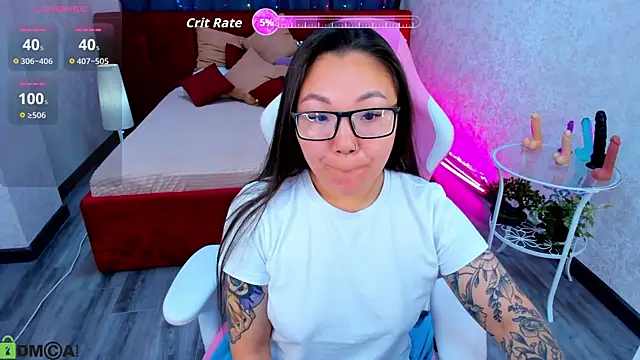 gentle muse online show from September 2025 07:59:01 PM