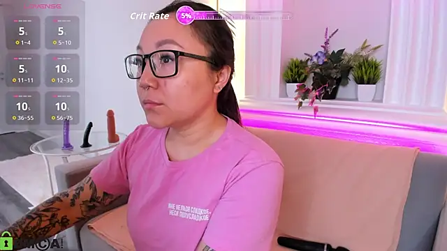 gentle muse online show from March 2026 12:05:01 AM