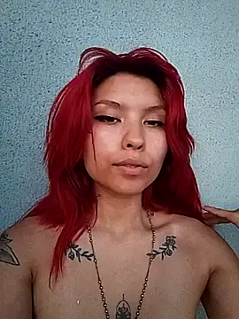 Snapshot of dinamita_Blair chatting on November 2025 10:53:02 PM dinamita Blair online show from November 2025 10:53:02 PM