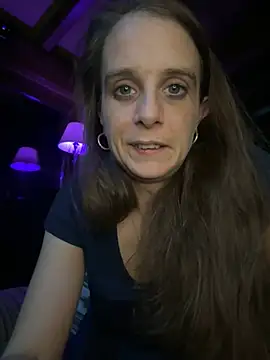 LadyChantale online show from January 2025 06:54:02 PM