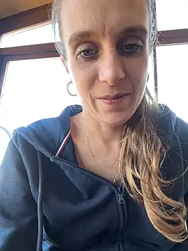 LadyChantale online show from January 2025 02:30:02 PM