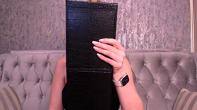 BlondieStar online show from June 2026 10:32:01 PM