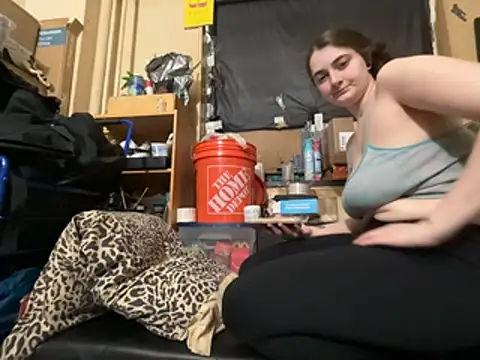 Snowbunnycake 131 online show from May 2026 08:26:01 PM