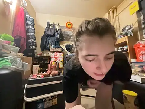 Snowbunnycake 131 online show from May 2026 08:12:02 AM