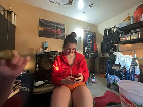 Snowbunnycake 131 online show from June 2026 10:15:01 AM