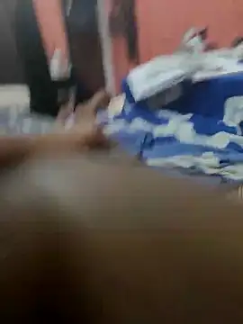 Pravesh9527 online show from March 2025 07:27:02 PM