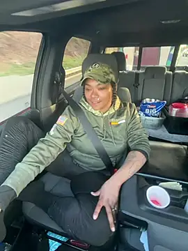 HaloRodeoLover2 online show from March 2026 10:21:02 PM