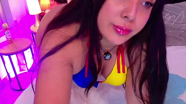 ValenScott1 online show from June 2026 12:09:02 PM