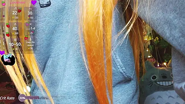 Snapshot of MidoriQuiinn chatting on January 2025 11:12:02 PM MidoriQuiinn online show from January 2025 11:12:02 PM