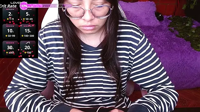 Snapshot of MidoriQuiinn chatting on September 2025 02:28:02 PM MidoriQuiinn online show from September 2025 02:28:02 PM