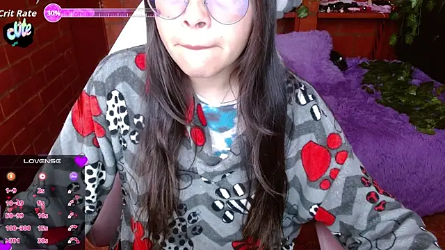 Snapshot of MidoriQuiinn chatting on September 2025 02:06:02 PM MidoriQuiinn online show from September 2025 02:06:02 PM