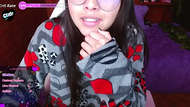 Snapshot of MidoriQuiinn chatting on September 2025 02:00:02 PM MidoriQuiinn online show from September 2025 02:00:02 PM