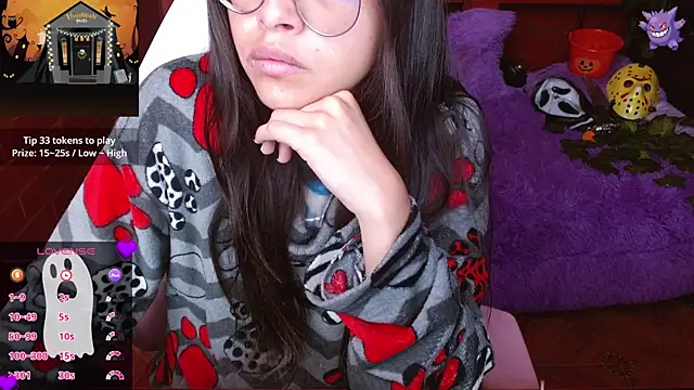 Snapshot of MidoriQuiinn chatting on October 2025 02:15:02 PM MidoriQuiinn online show from October 2025 02:15:02 PM