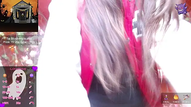 Snapshot of MidoriQuiinn chatting on October 2025 01:53:02 PM MidoriQuiinn online show from October 2025 01:53:02 PM