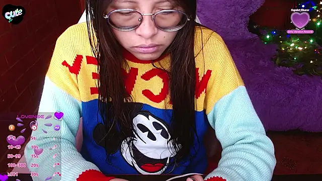 MidoriQuiinn online show from February 2026 03:05:02 PM