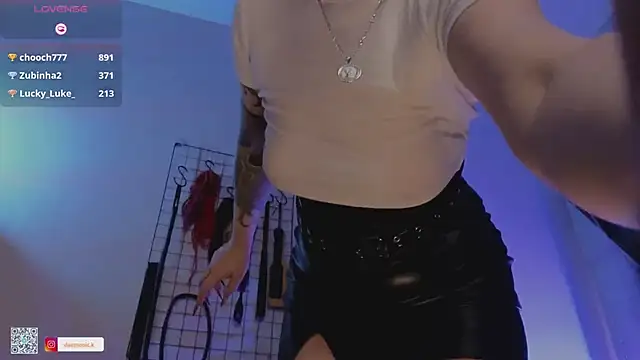 VortexProject online show from January 2025 05:05:01 PM