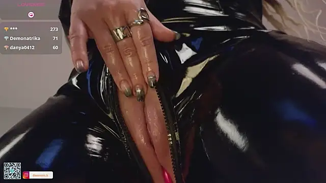 VortexProject online show from February 2025 07:25:01 PM