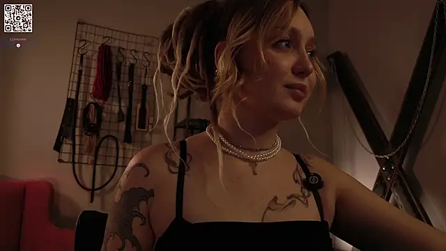 VortexProject online show from October 2025 01:32:01 PM