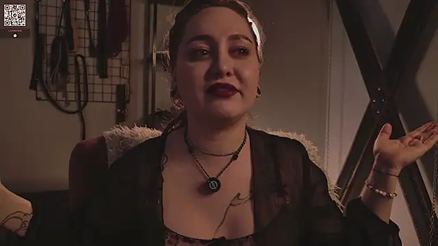 Snapshot of VortexProject chatting on March 2026 01:17:02 PM VortexProject online show from March 2026 01:17:02 PM