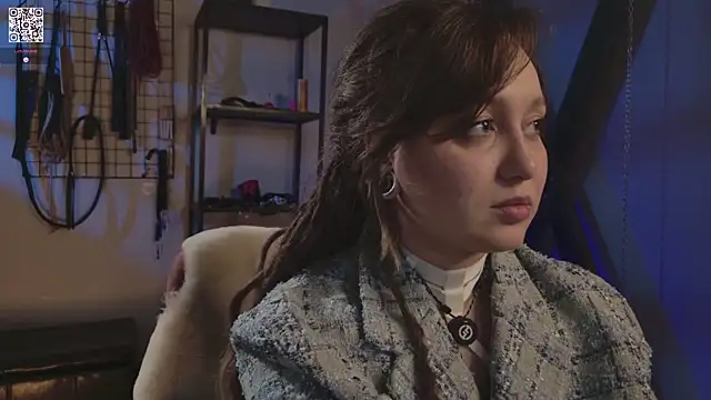 Snapshot of VortexProject chatting on April 2026 01:31:01 PM VortexProject online show from April 2026 01:31:01 PM