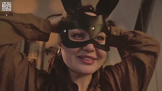 Snapshot of VortexProject chatting on April 2026 02:03:02 PM VortexProject online show from April 2026 02:03:02 PM