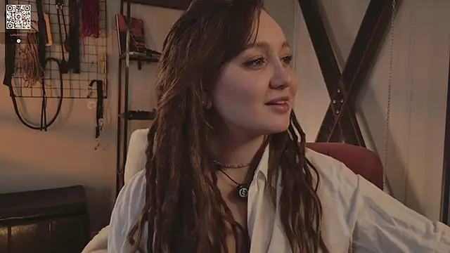 Snapshot of VortexProject chatting on April 2026 01:17:02 PM VortexProject online show from April 2026 01:17:02 PM