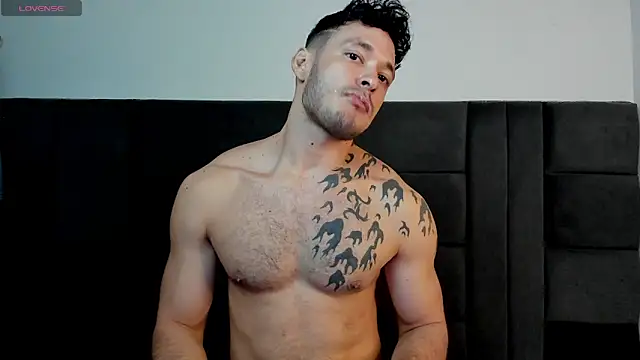 alejandro  2 online show from May 2026 04:00:01 PM