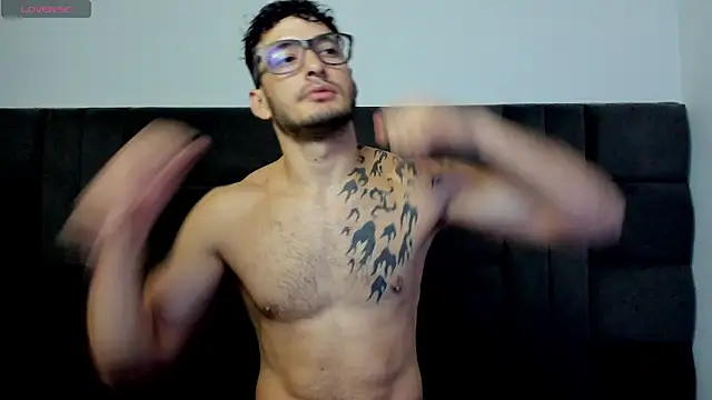 alejandro  2 online show from May 2026 05:53:02 PM