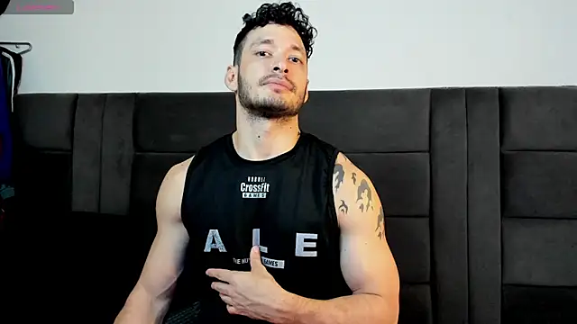 alejandro  2 online show from May 2026 05:51:01 PM