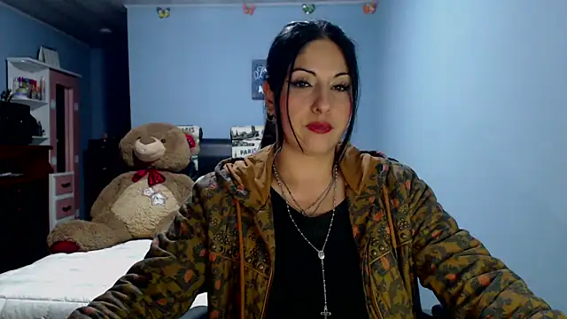 sahtlove1 online show from April 2026 02:05:01 AM