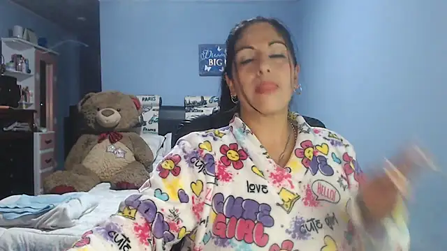 sahtlove1 online show from July 2026 11:18:01 PM
