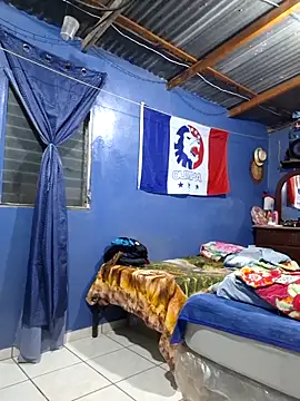 Eumanzor online show from February 2026 12:58:02 AM