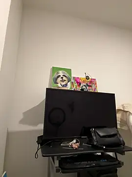 oriana zoeee online show from January 2025 12:19:02 AM