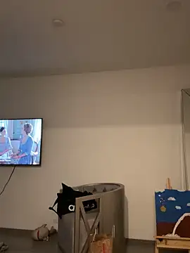 oriana zoeee online show from February 2025 04:07:02 AM