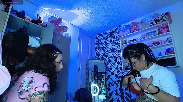 valenor  online show from May 2026 04:09:02 AM