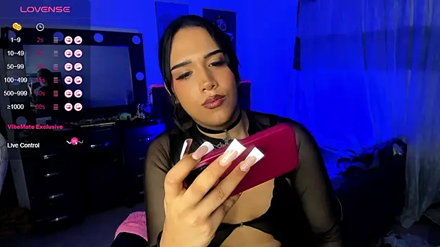 Snapshot of SWEET_ALICEXX chatting on December 2024 11:51:01 PM SWEET ALICEXX online show from December 2024 11:51:01 PM