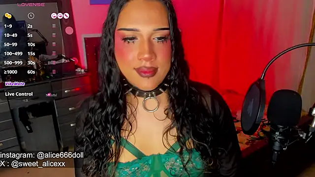 Snapshot of SWEET_ALICEXX chatting on January 2026 02:53:02 PM SWEET ALICEXX online show from January 2026 02:53:02 PM