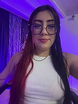 caroline23 x online show from January 2025 06:38:01 AM