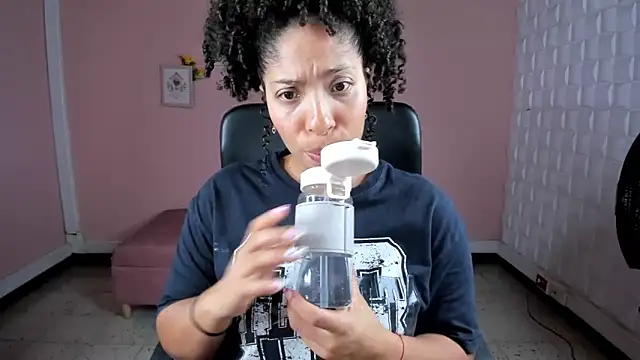 DannaBerry online show from January 2025 02:50:01 PM