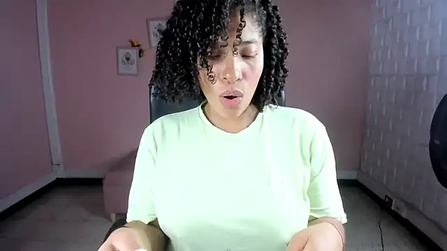 DannaBerry online show from January 2025 03:11:01 PM